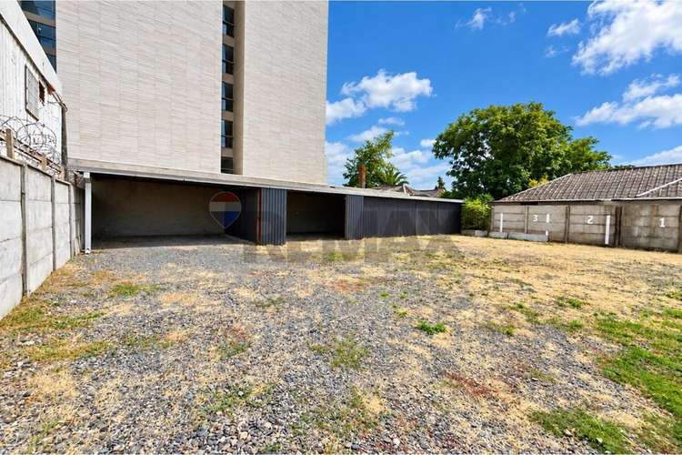 Se vende propiedad comercial las rastras