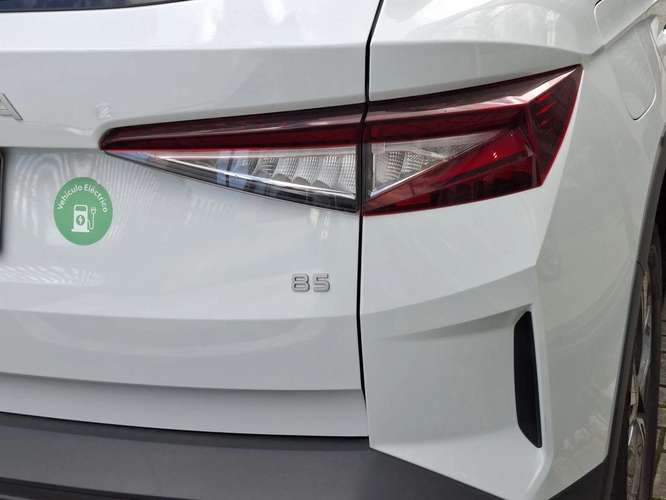 SKODA ELROQ 2026 - Imagen 9