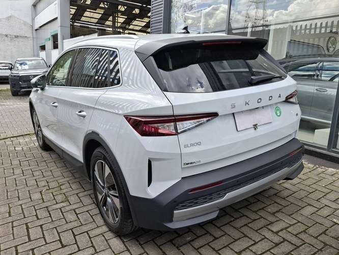 SKODA ELROQ 2026 - Imagen 7