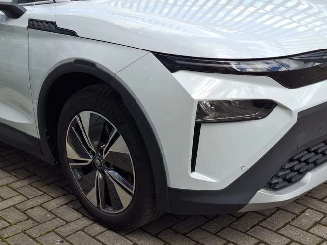 SKODA ELROQ 2026 - Imagen 4