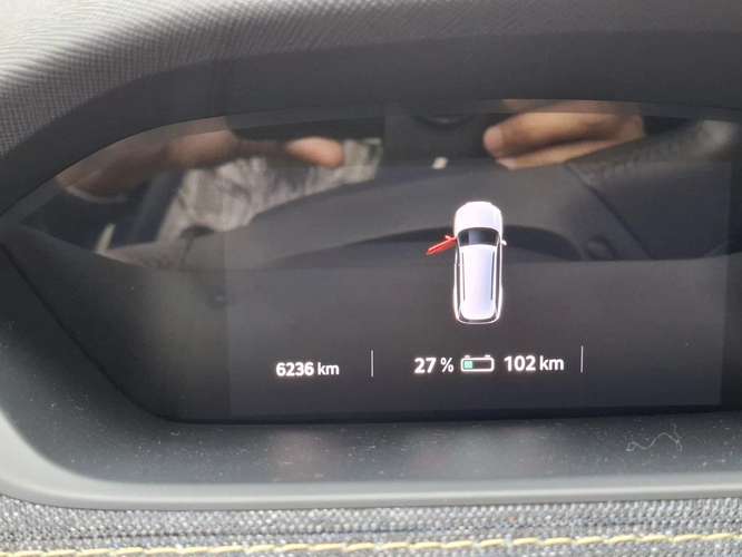 SKODA ELROQ 2026 - Imagen 17