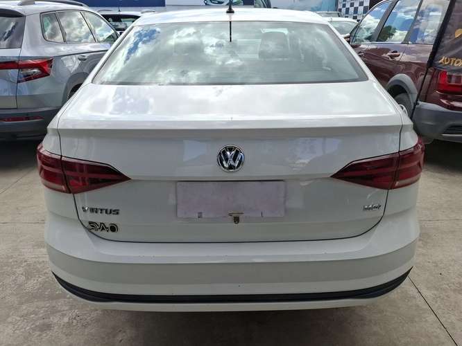 VOLKSWAGEN VIRTUS 2021 - Imagen 5