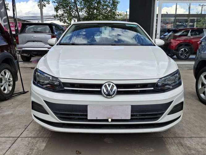 VOLKSWAGEN VIRTUS 2021 - Imagen 2