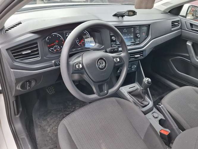 VOLKSWAGEN VIRTUS 2021 - Imagen 9