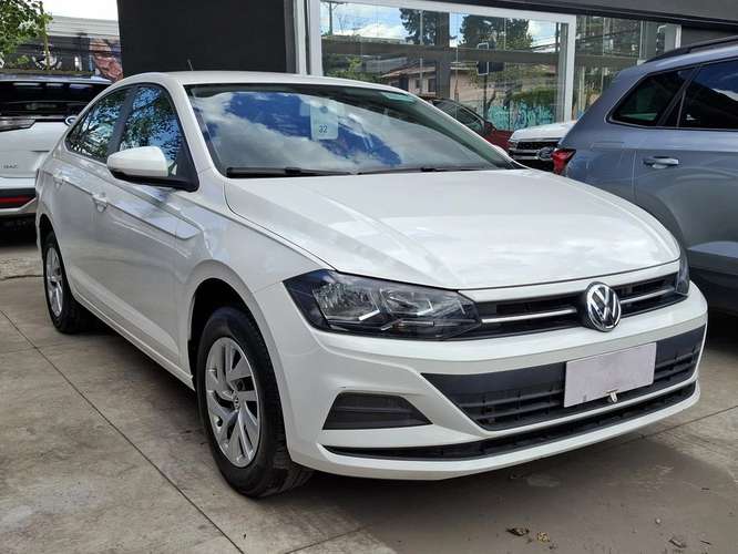 VOLKSWAGEN VIRTUS 2021 - Imagen 3