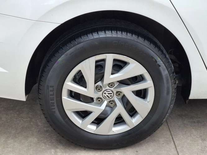 VOLKSWAGEN VIRTUS 2021 - Imagen 7