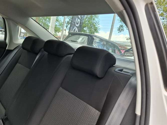 VOLKSWAGEN VIRTUS 2021 - Imagen 19