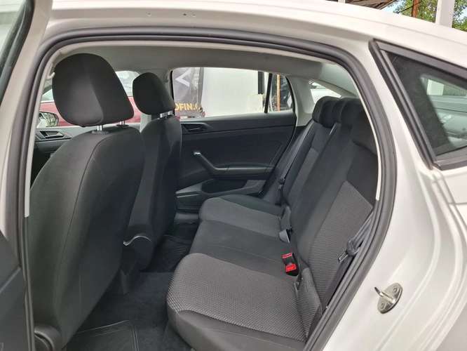 VOLKSWAGEN VIRTUS 2021 - Imagen 18