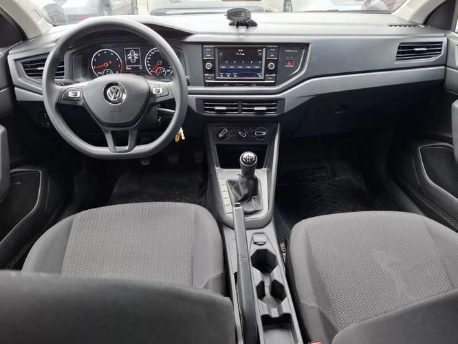 VOLKSWAGEN VIRTUS 2021 - Imagen 10