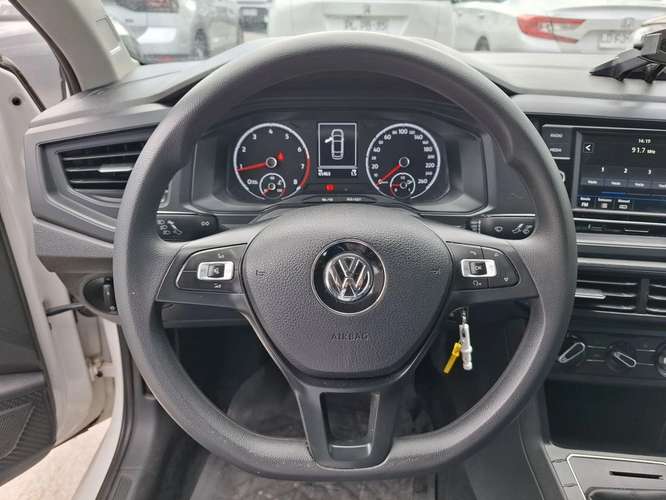 VOLKSWAGEN VIRTUS 2021 - Imagen 11