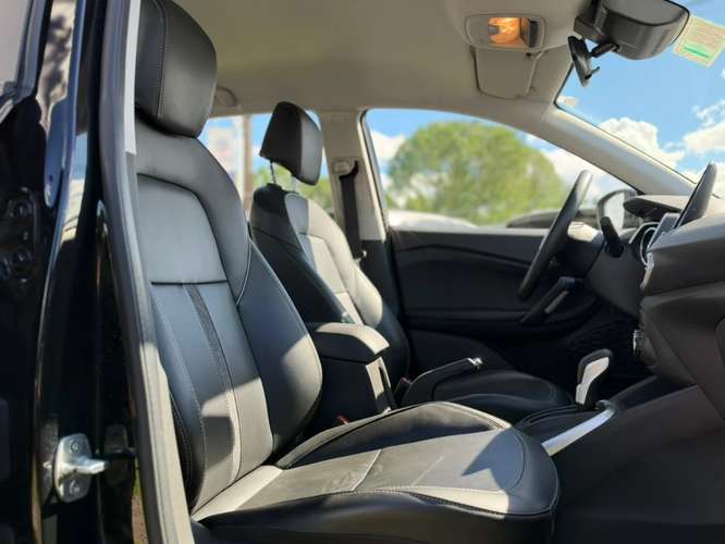 Chevrolet Tracker 1.2T AUT  2025 - Imagen 19