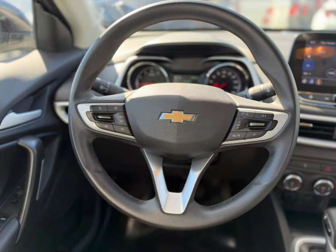 Chevrolet Tracker 1.2T AUT  2025 - Imagen 11