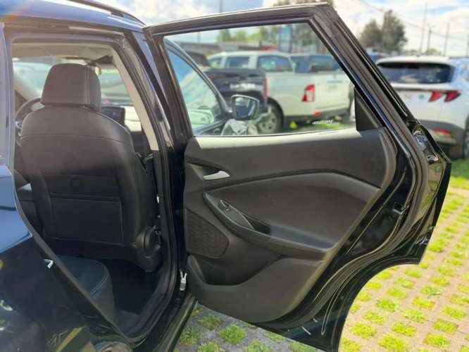 Chevrolet Tracker 1.2T AUT  2025 - Imagen 20