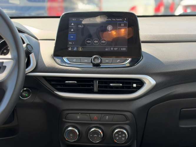Chevrolet Tracker 1.2T AUT  2025 - Imagen 15