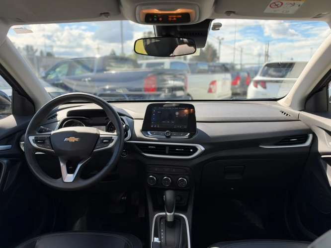 Chevrolet Tracker 1.2T AUT  2025 - Imagen 10
