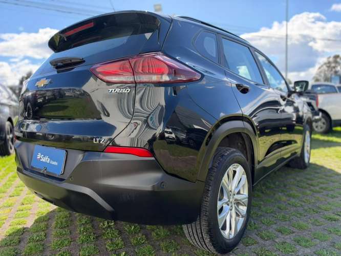 Chevrolet Tracker 1.2T AUT  2025 - Imagen 5