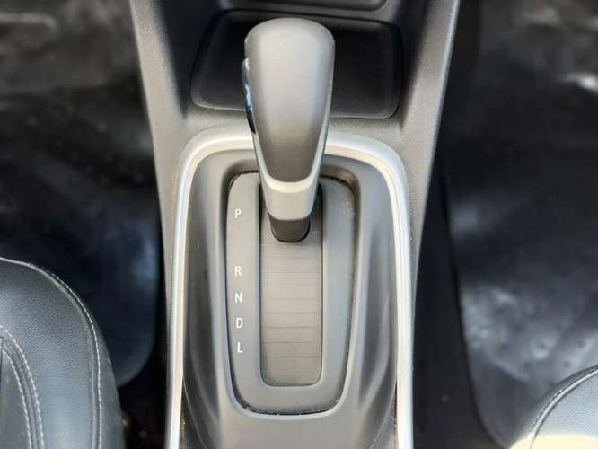 Chevrolet Tracker 1.2T AUT  2025 - Imagen 16