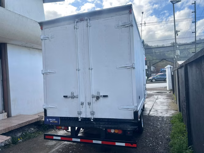 CHEVROLET NKR 512 E5 - Imagen 7