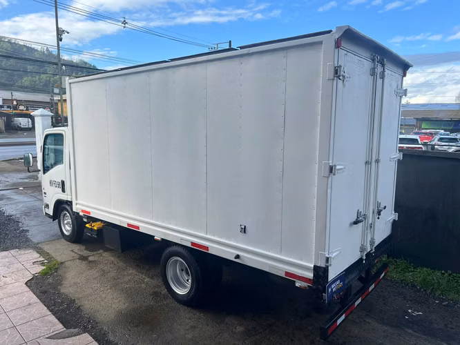 CHEVROLET NKR 512 E5 - Imagen 4