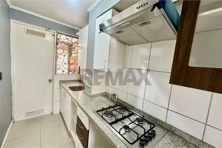 Casa en arriendo 5d/ 2b/ 2est - Imagen 27