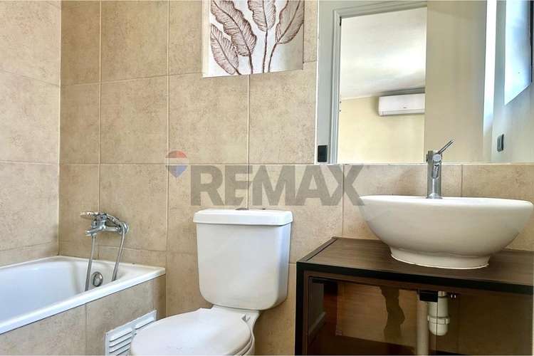 Casa en arriendo 5d/ 2b/ 2est - Imagen 10