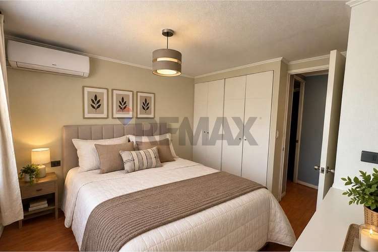 Casa en arriendo 5d/ 2b/ 2est - Imagen 6