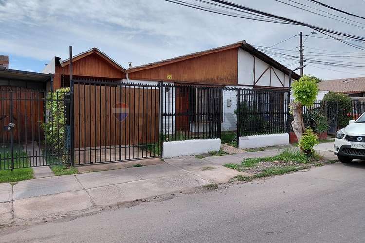 "tu nuevo hogar en maipú" - Imagen 24