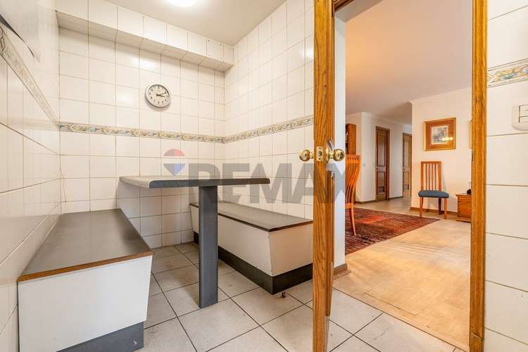 Venta departamento h. de magallanes las condes - Imagen 27