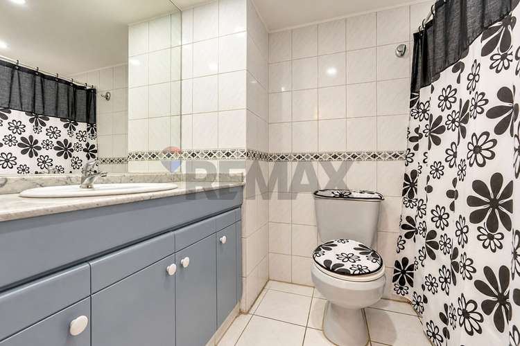 Venta departamento h. de magallanes las condes - Imagen 20
