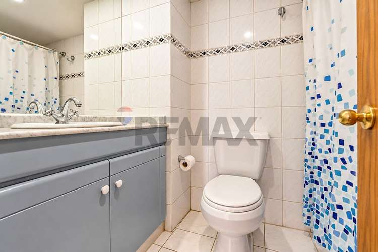 Venta departamento h. de magallanes las condes - Imagen 24