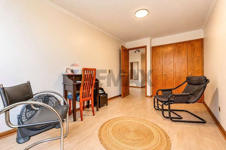 Venta departamento h. de magallanes las condes - Imagen 12