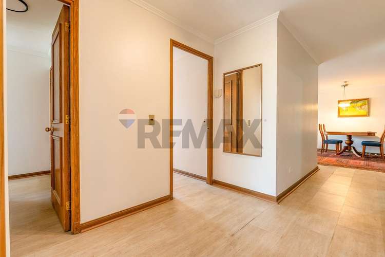 Venta departamento h. de magallanes las condes - Imagen 22