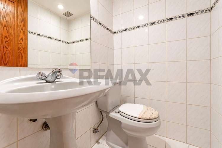 Venta departamento h. de magallanes las condes - Imagen 23