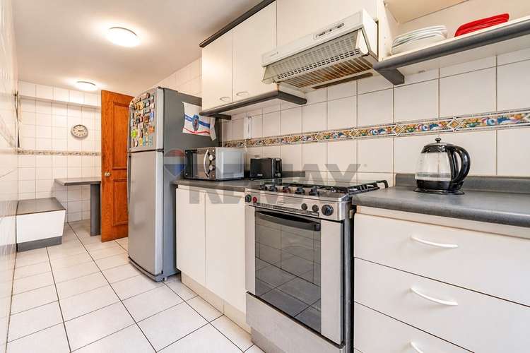 Venta departamento h. de magallanes las condes - Imagen 30