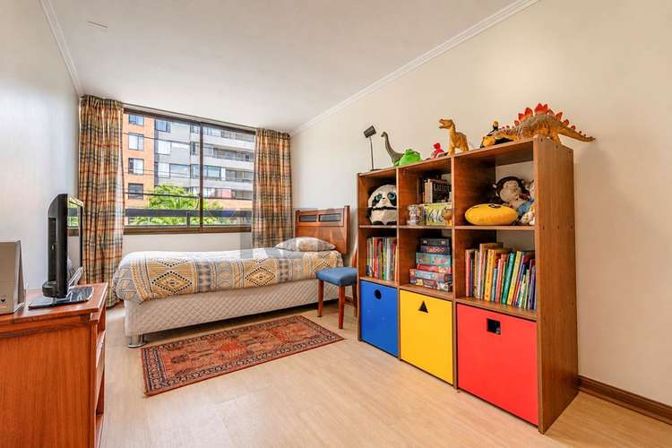 Venta departamento h. de magallanes las condes - Imagen 13