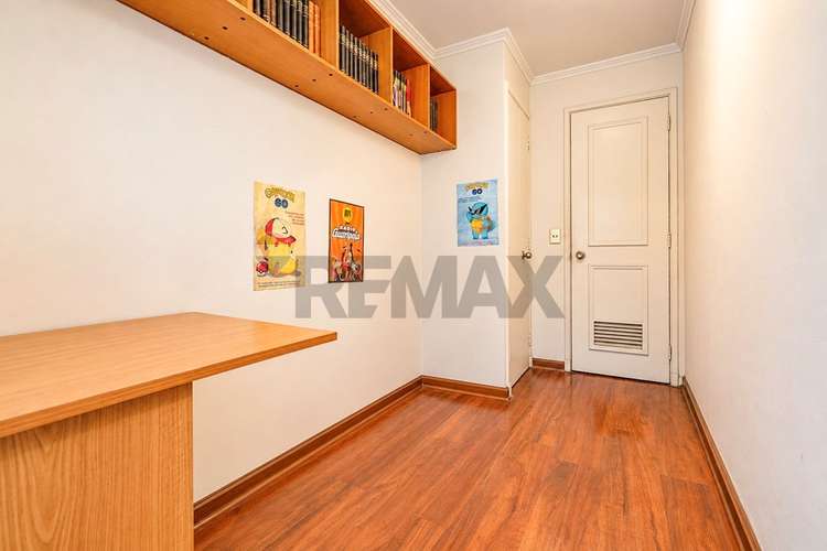 Venta departamento h. de magallanes las condes - Imagen 32