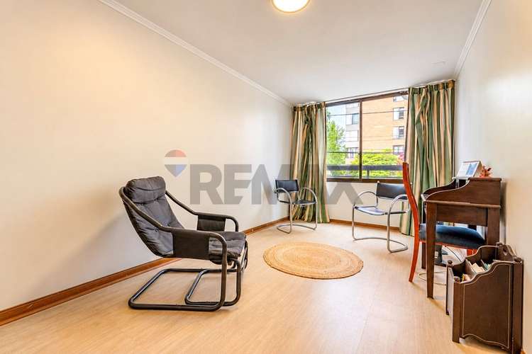 Venta departamento h. de magallanes las condes - Imagen 11