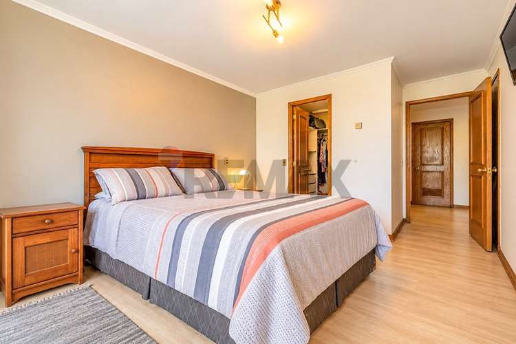 Venta departamento h. de magallanes las condes - Imagen 16