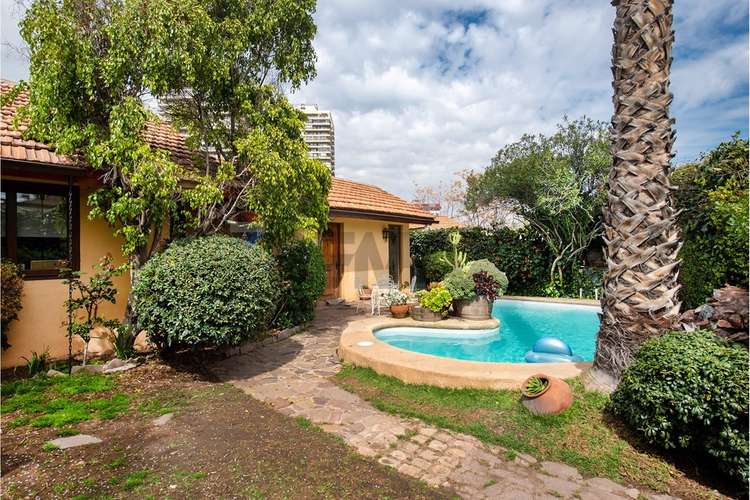 Venta casa 3d 3b las condes - Imagen 25