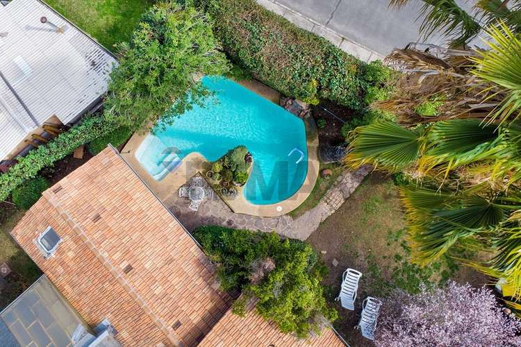 Venta casa 3d 3b las condes - Imagen 28