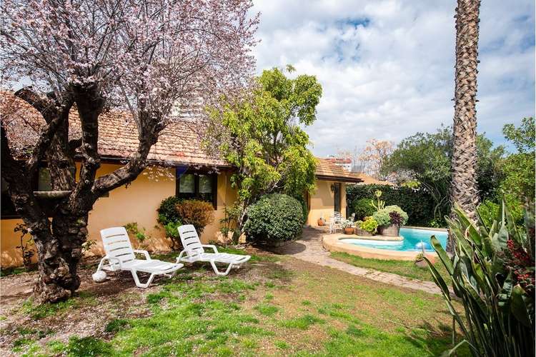 Venta casa 3d 3b las condes - Imagen 23