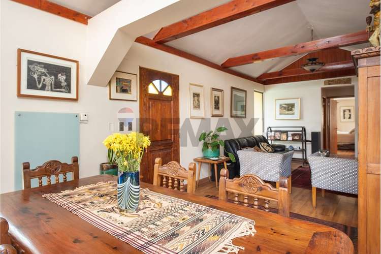 Venta casa 3d 3b las condes - Imagen 3