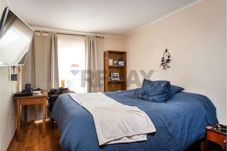 Venta casa 3d 3b las condes - Imagen 9