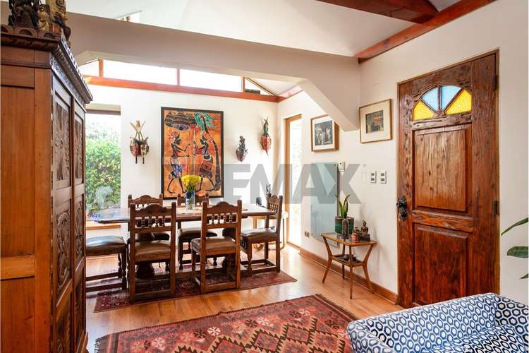 Venta casa 3d 3b las condes - Imagen 4