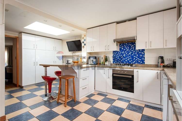 Venta casa 3d 3b las condes - Imagen 7