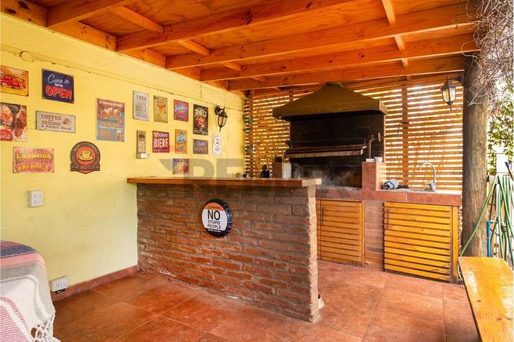 Venta casa 3d 3b las condes - Imagen 27