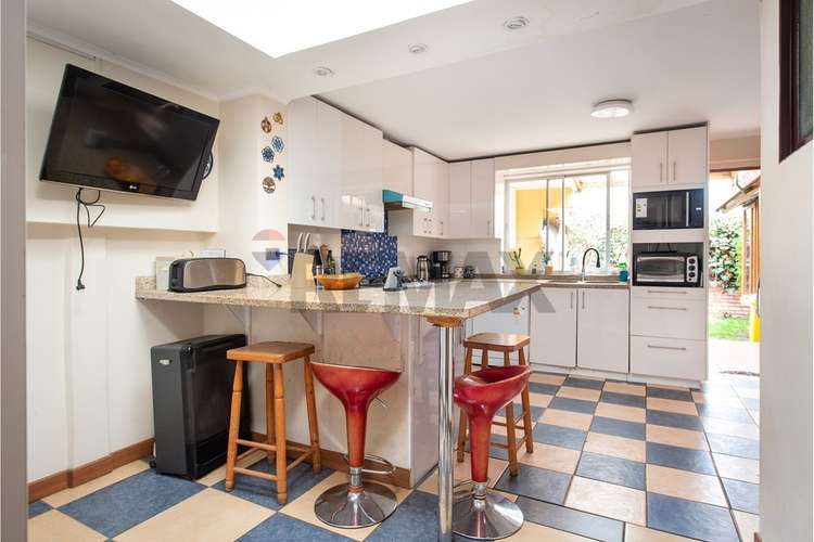 Venta casa 3d 3b las condes - Imagen 6