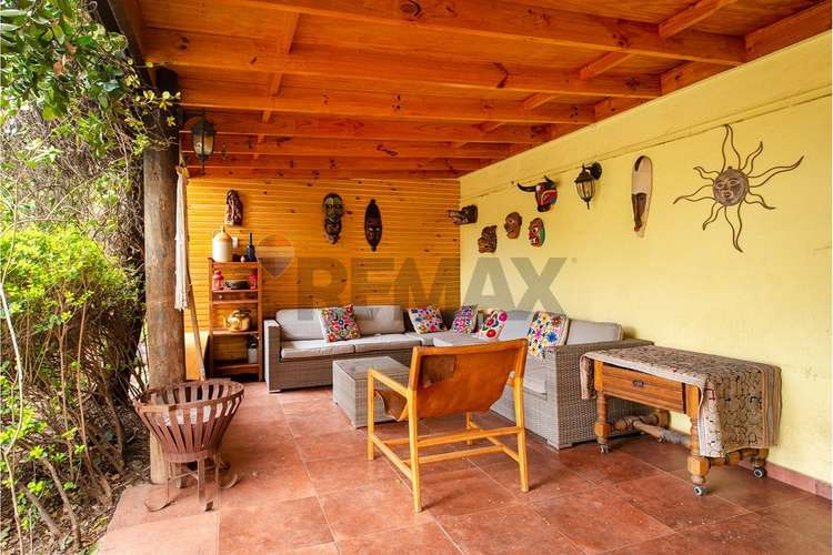 Venta casa 3d 3b las condes - Imagen 21