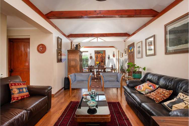 Venta casa 3d 3b las condes - Imagen 2