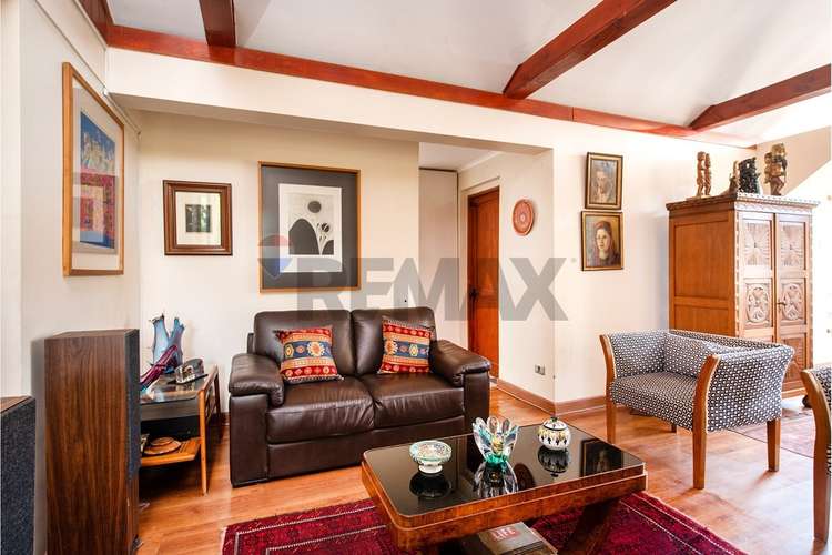 Venta casa 3d 3b las condes - Imagen 11